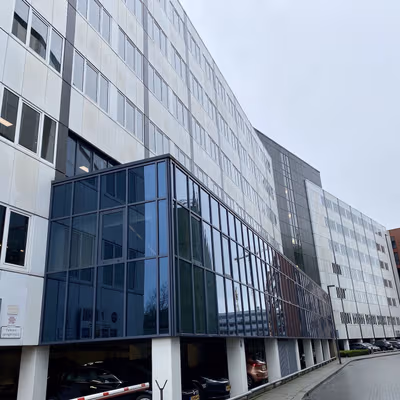 Zoomstede 13-27, Nieuwegein Image 5