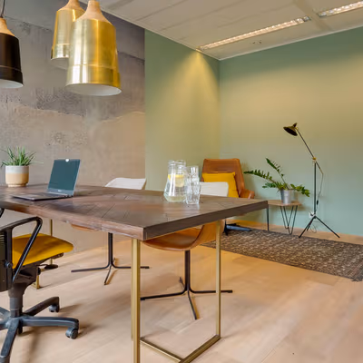 Veluwezoom 5, Almere Image 2