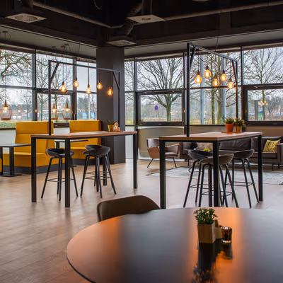 Wethouder Beversstraat 185, Enschede Image 8