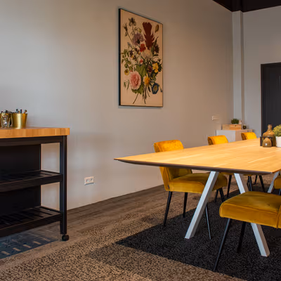 Wethouder Beversstraat 185, Enschede Image 5