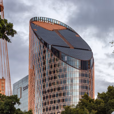 85 Castlereagh Street, Sydney Image 4