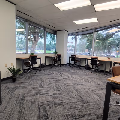 3200 Wilcrest Dr, Houston Image 3