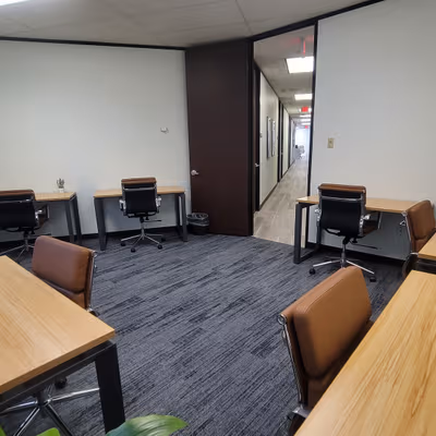 3200 Wilcrest Dr, Houston Image 5