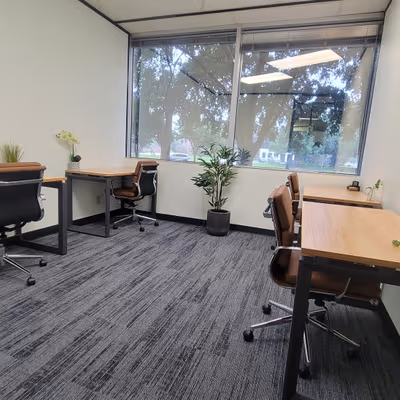 3200 Wilcrest Dr, Houston Image 4