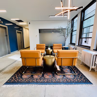 307 West 38th Street, New York Image 5