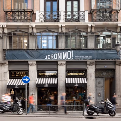 17 Cra De S Jeronimo, Madrid Image 9