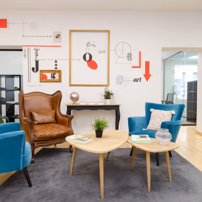 17 Cra De S Jeronimo, Madrid Image 5