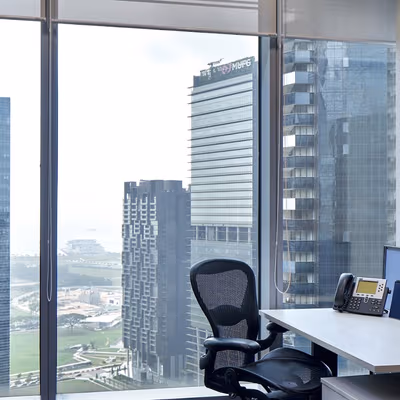 1 Raffles Quay, Singapore Image 3