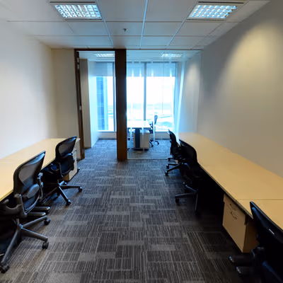 1 Raffles Quay, Singapore Image 1