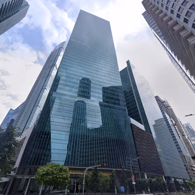 1 Raffles Quay, Singapore Image 5