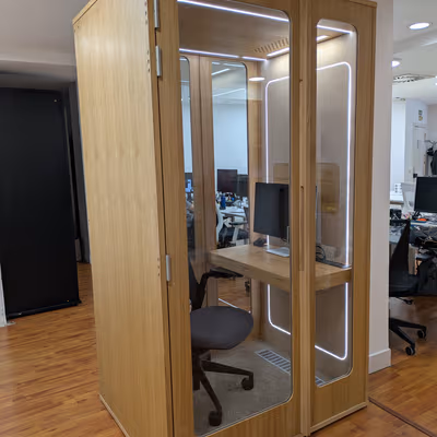 23 Calle De Irún, Madrid Image 17