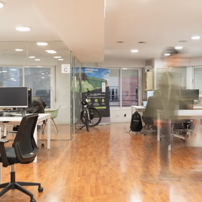 23 Calle De Irún, Madrid Image 12