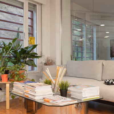 23 Calle De Irún, Madrid Image 13