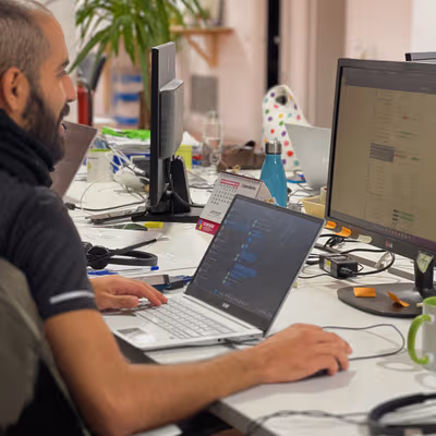 23 Calle De Irún, Madrid Image 16