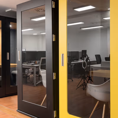 23 Calle De Irún, Madrid Image 37