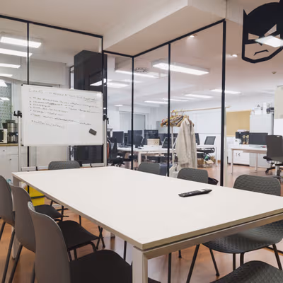 23 Calle De Irún, Madrid Image 32