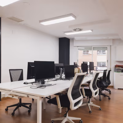 23 Calle De Irún, Madrid Image 35