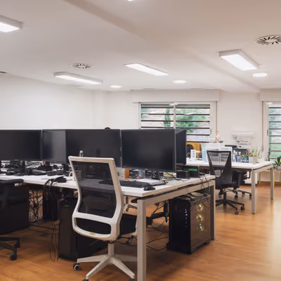 23 Calle De Irún, Madrid Image 23