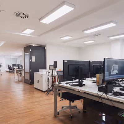 23 Calle De Irún, Madrid Image 36