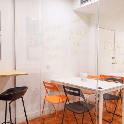 23 Calle De Irún, Madrid Image 26