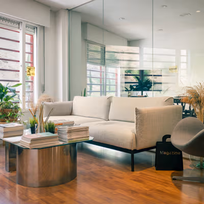 23 Calle De Irún, Madrid Image 10