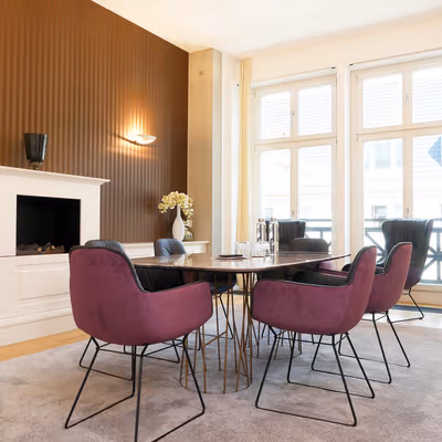 10 Unter Den Linden, Berlin Image 6