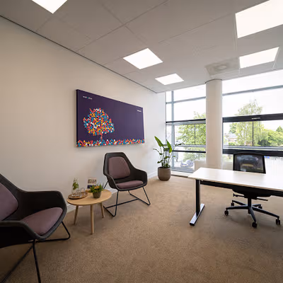 Stationsplein 10, Assen Image 1