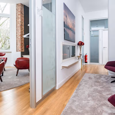 27 Koenigsallee, Duesseldorf Image 9