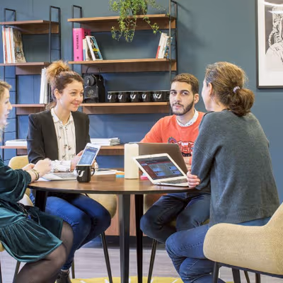 55 Av De Colmar, Rueil-malmaison Image 1