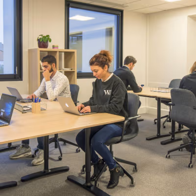 55 Av De Colmar, Rueil-malmaison Image 3