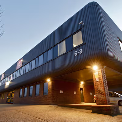 6-8 Revenge Road Lordswood, Kent Image 5