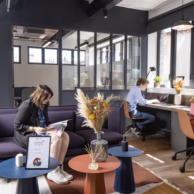 5 Rue Pleyel, Saint-denis Image 4