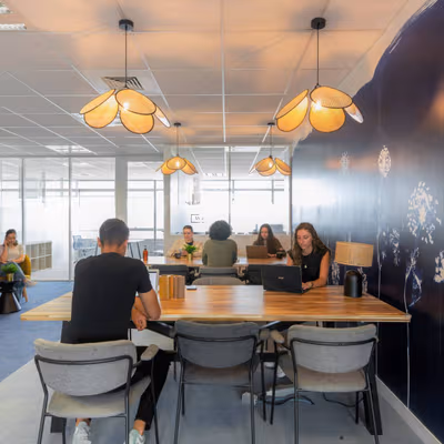 5 Rue Pleyel, Saint-denis Image 12