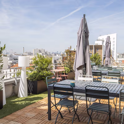 5 Rue Pleyel, Saint-denis Image 8