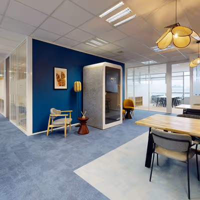 5 Rue Pleyel, Saint-denis Image 1