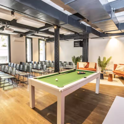 5 Rue Pleyel, Saint-denis Image 5