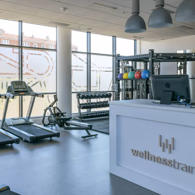 1 Rue Du Debarcadere, Colombes Image 7