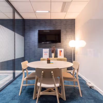 1 Rue Du Debarcadere, Colombes Image 5