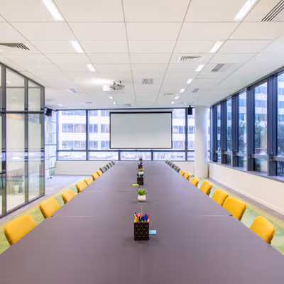 1 Rue Du Debarcadere, Colombes Image 6