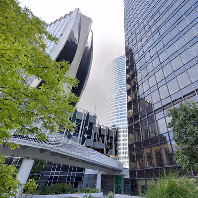 100 Terr Boieldieu, Puteaux Image 7