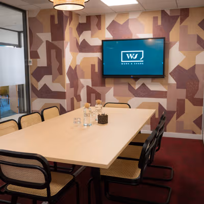 100 Terr Boieldieu, Puteaux Image 5