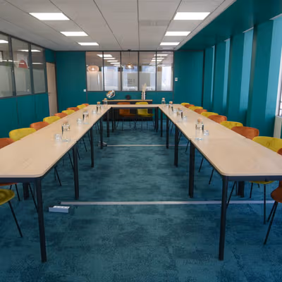 100 Terr Boieldieu, Puteaux Image 6