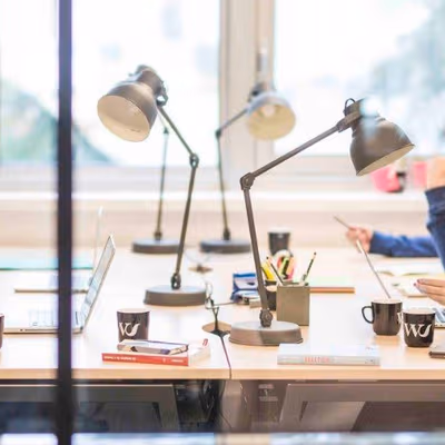 3-5 Boulevard DES Bouvets, Nanterre Image 3