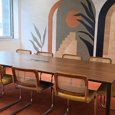 3-5 Boulevard DES Bouvets, Nanterre Image 5