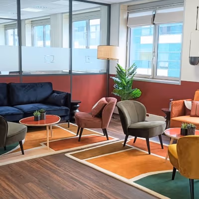 3-5 Boulevard DES Bouvets, Nanterre Image 7