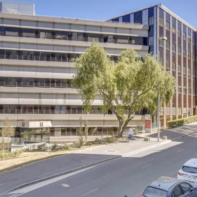 3-5 Boulevard DES Bouvets, Nanterre Image 8