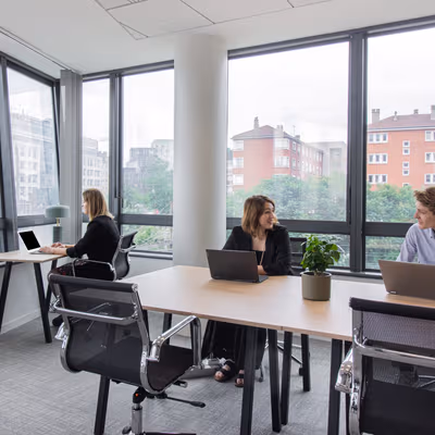 3-5 Boulevard DES Bouvets, Nanterre Image 1