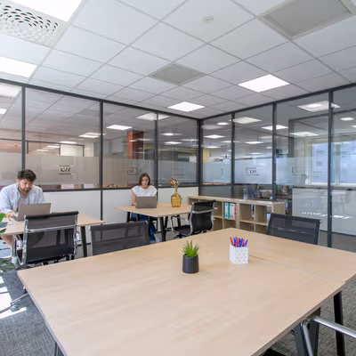 3-5 Boulevard DES Bouvets, Nanterre Image 2