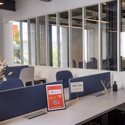 3 Place Martin Levasseur, Saint-ouen-sur-seine Image 4