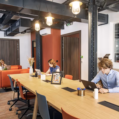 3 Place Martin Levasseur, Saint-ouen-sur-seine Image 1